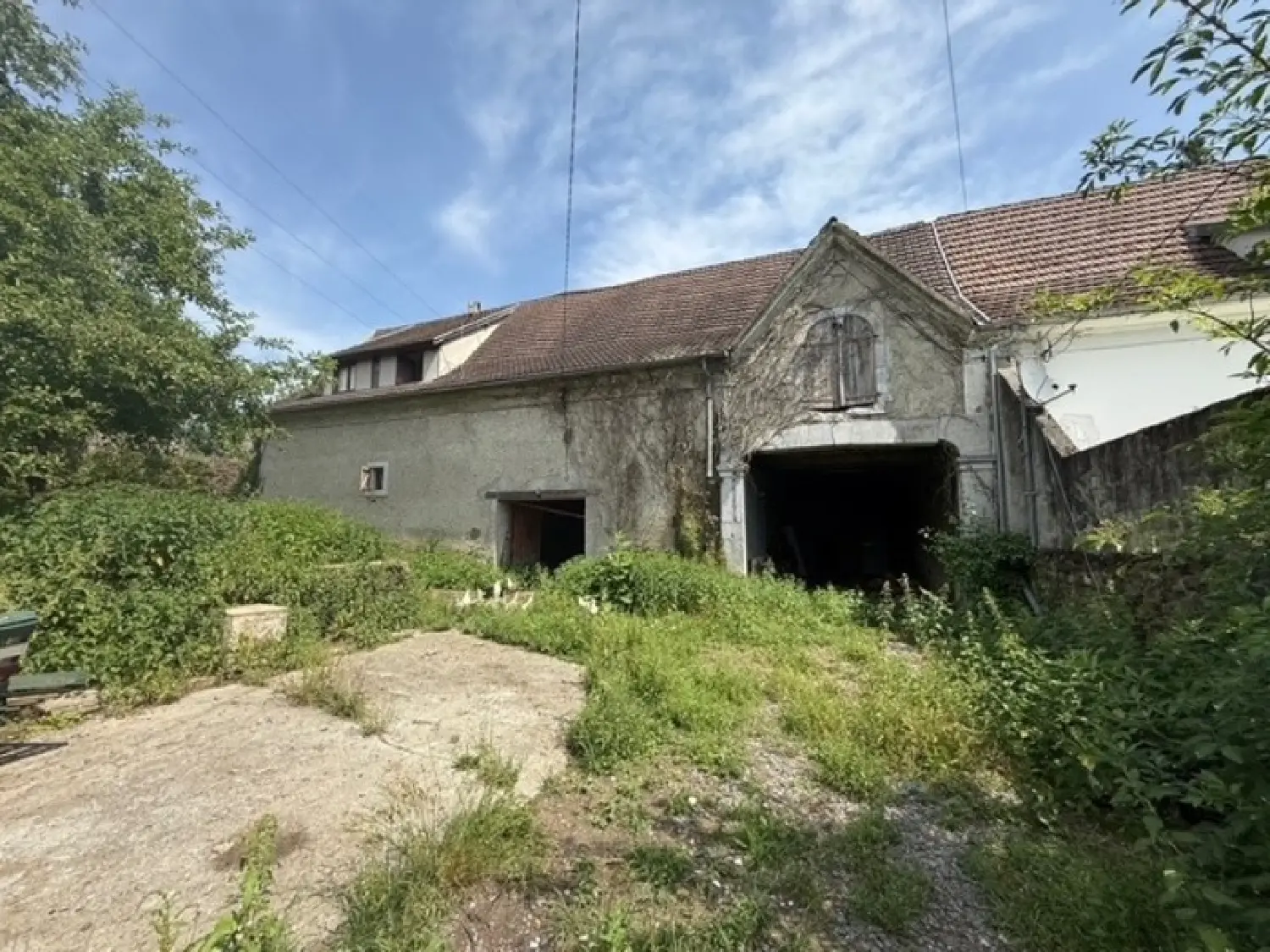  te koop landgoed Lourdes Hautes-Pyrénées 4