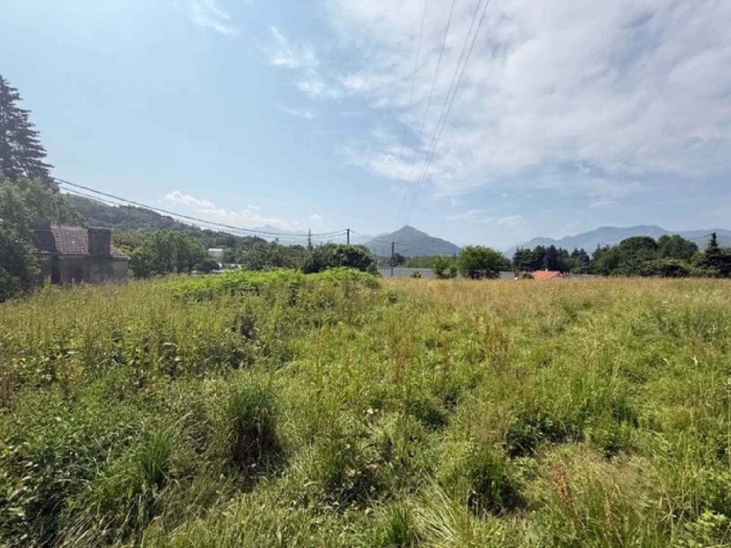  te koop landgoed Lourdes Hautes-Pyrénées 5