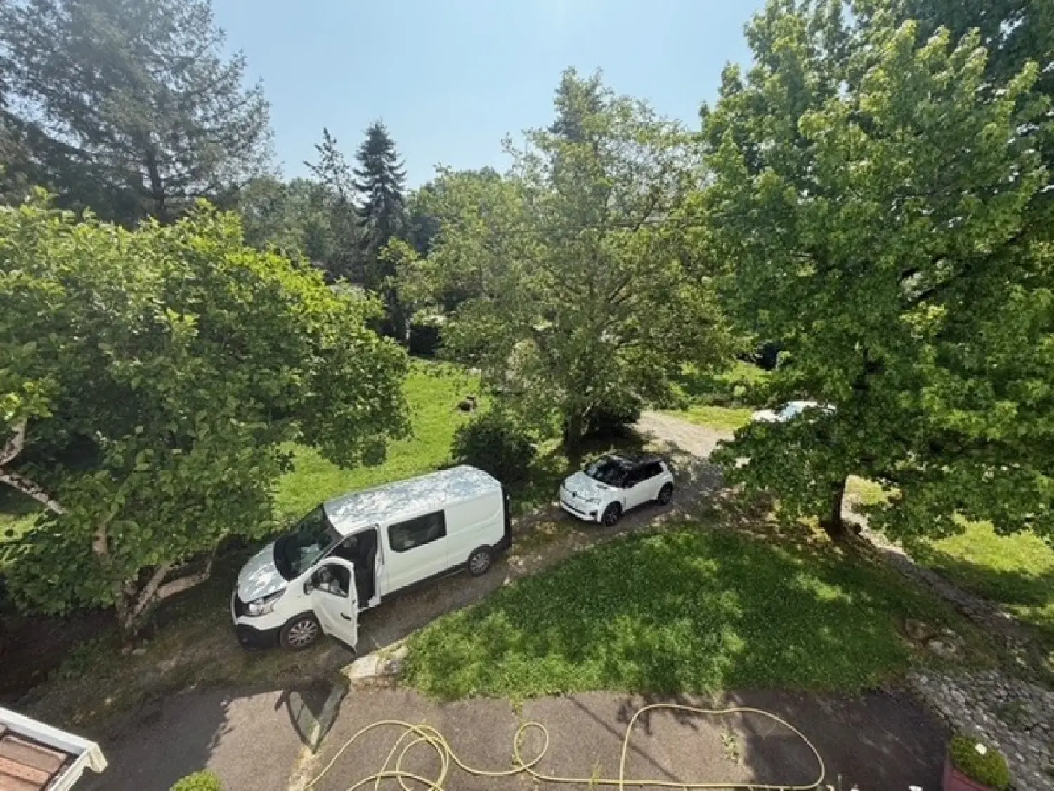  te koop landgoed Lourdes Hautes-Pyrénées 8