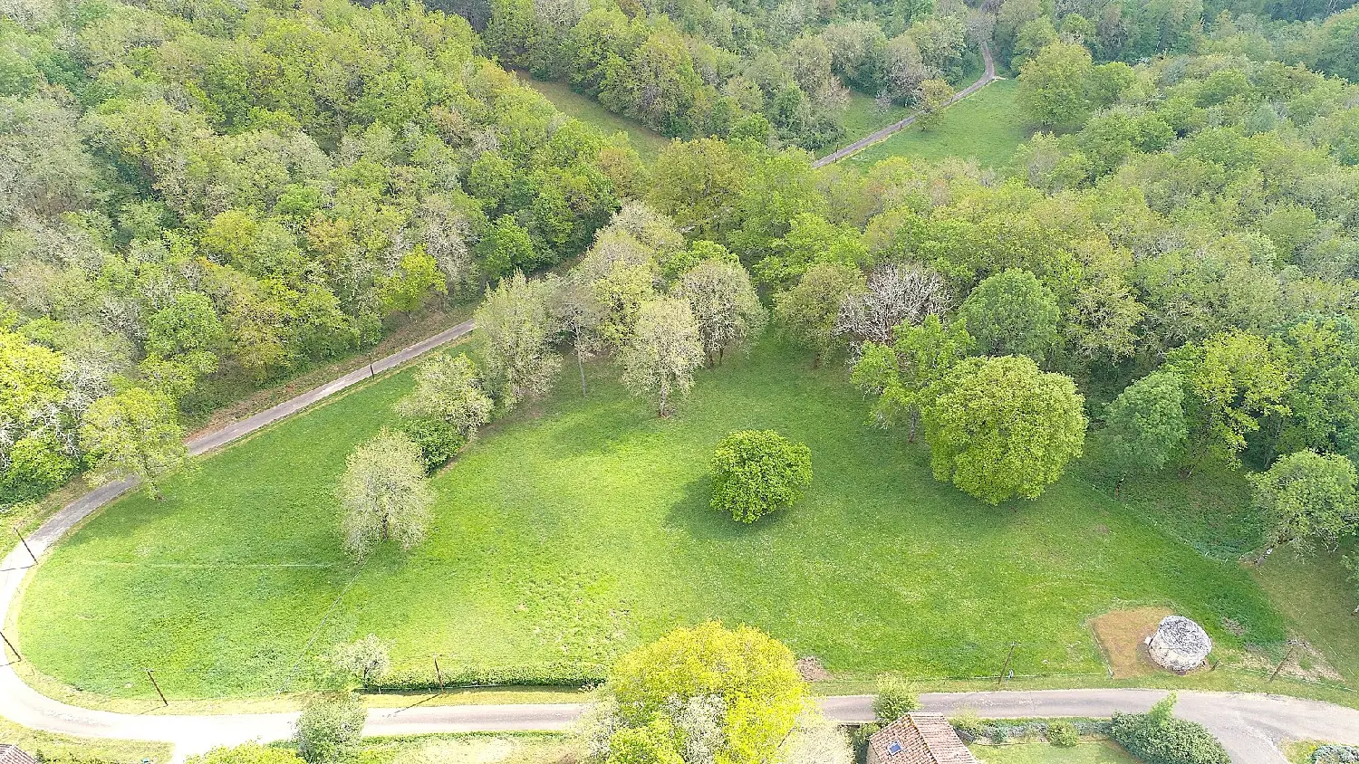  kaufen Landgut Luzech Lot 6