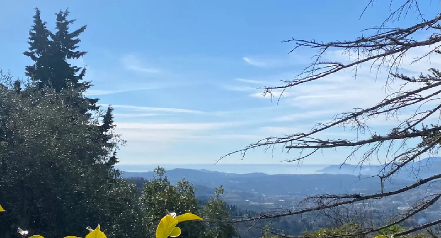  en venta finca rústica Magagnosc Alpes-Maritimes 1