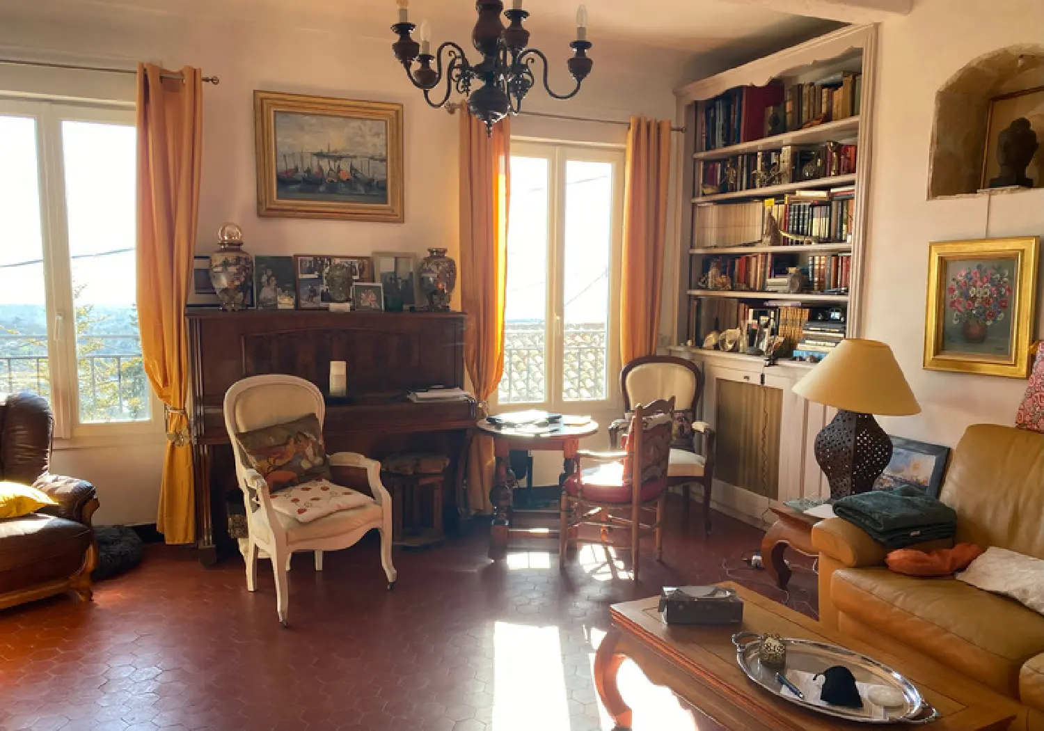  en venta finca rústica Magagnosc Alpes-Maritimes 3