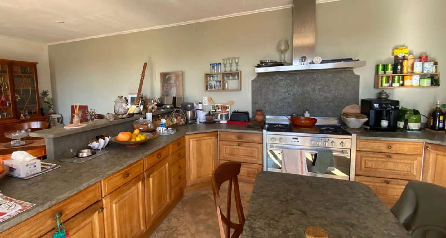  en venta finca rústica Magagnosc Alpes-Maritimes 4