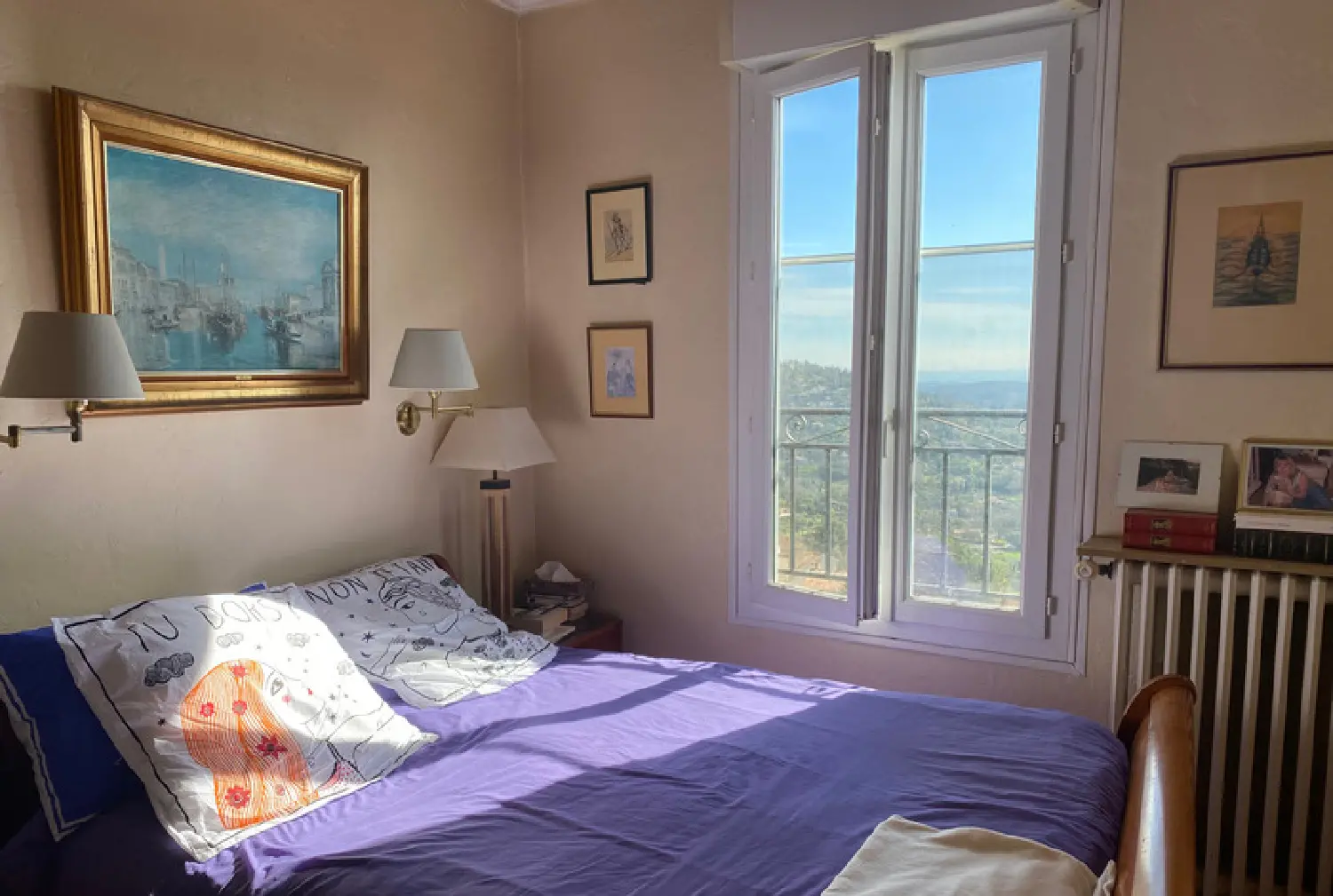  en venta finca rústica Magagnosc Alpes-Maritimes 6