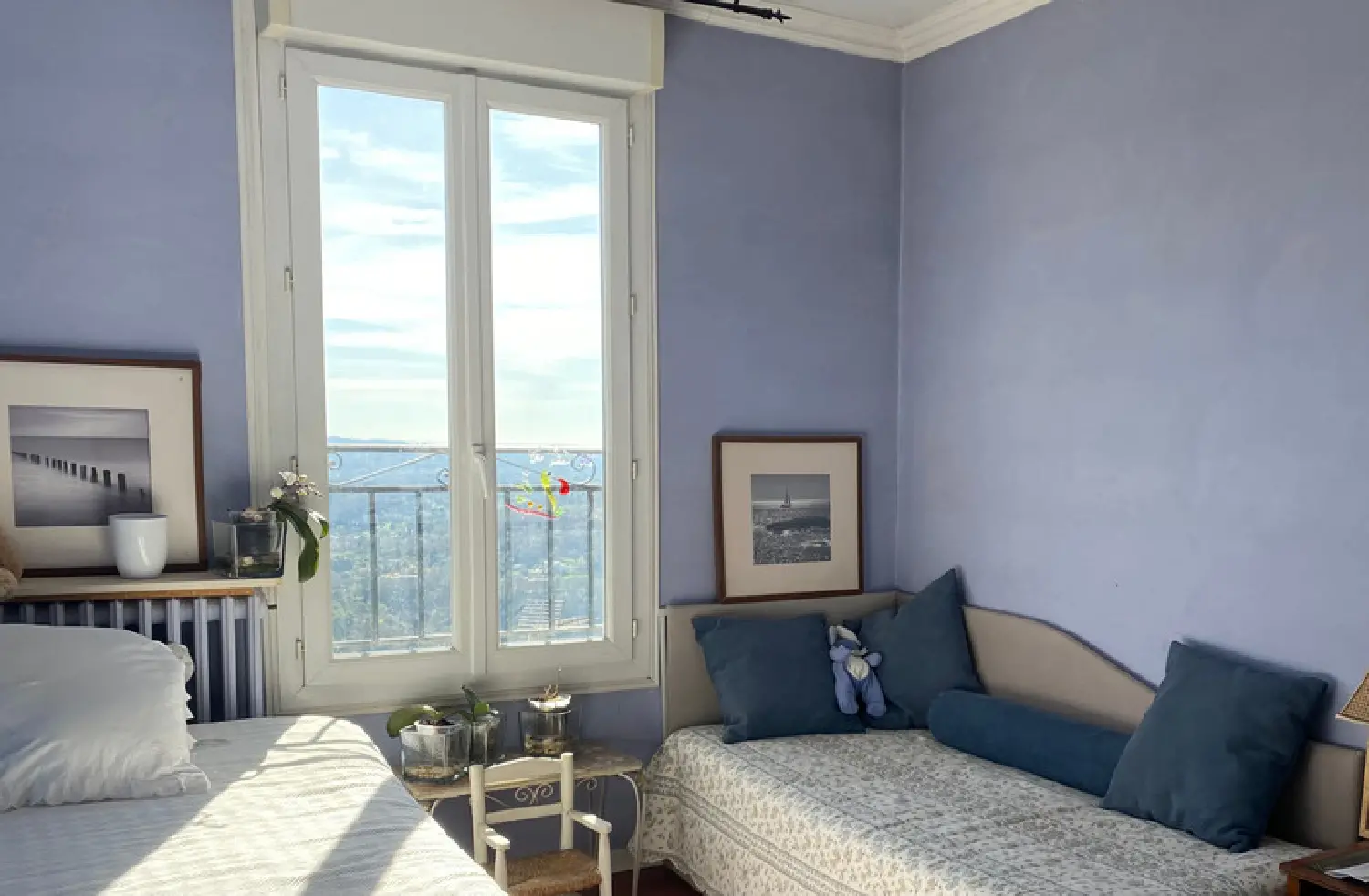  en venta finca rústica Magagnosc Alpes-Maritimes 7