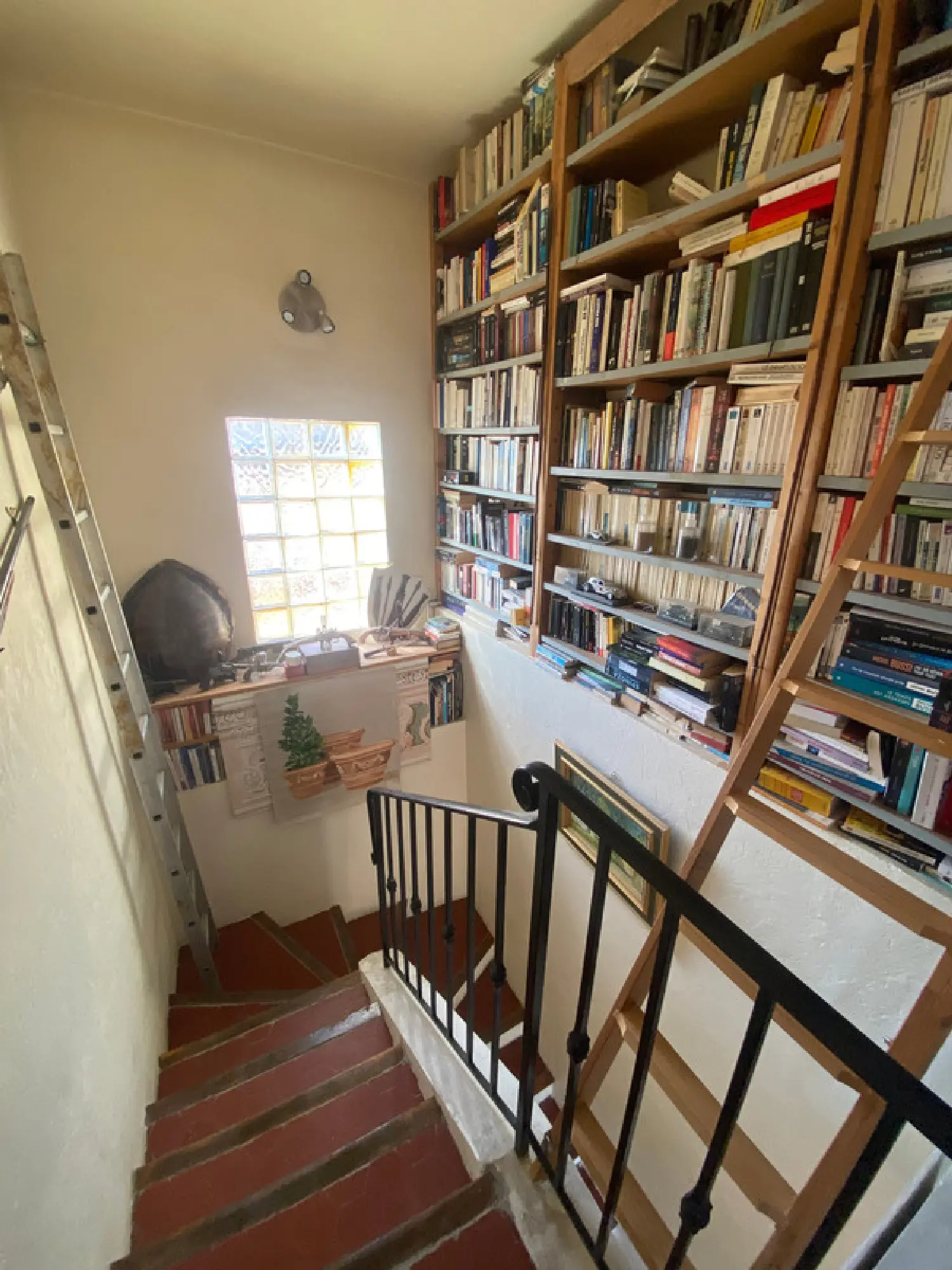  en venta finca rústica Magagnosc Alpes-Maritimes 8