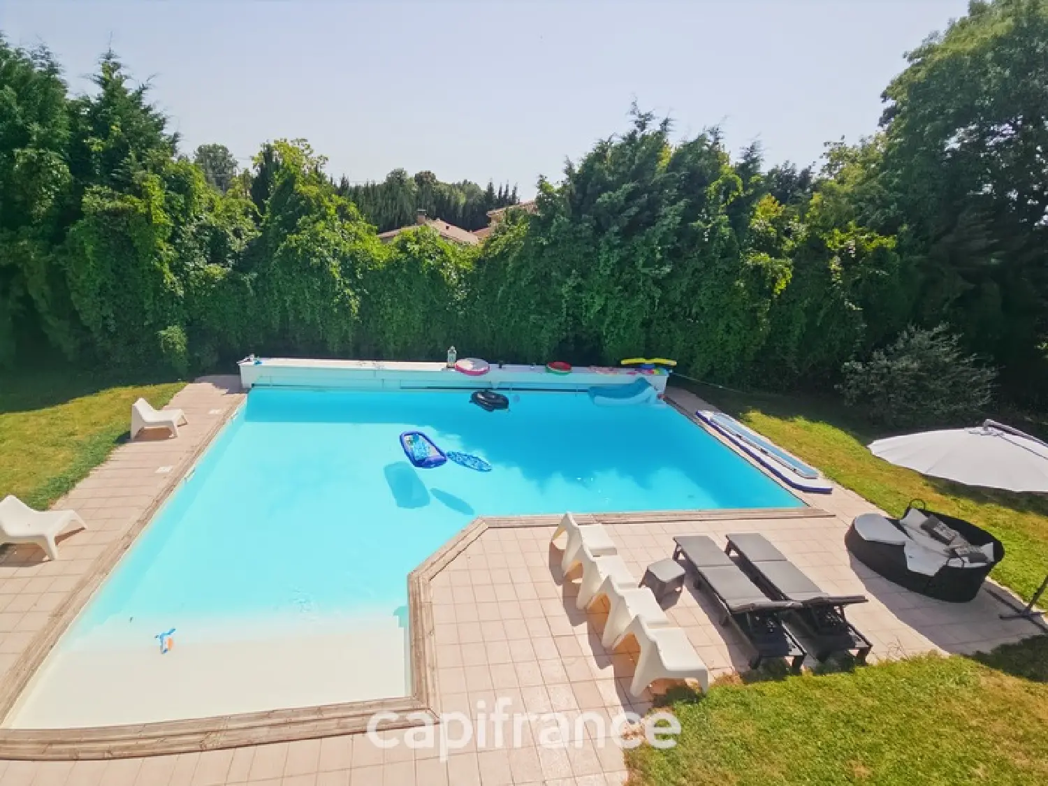  à vendre propriété Marsas Gironde 3