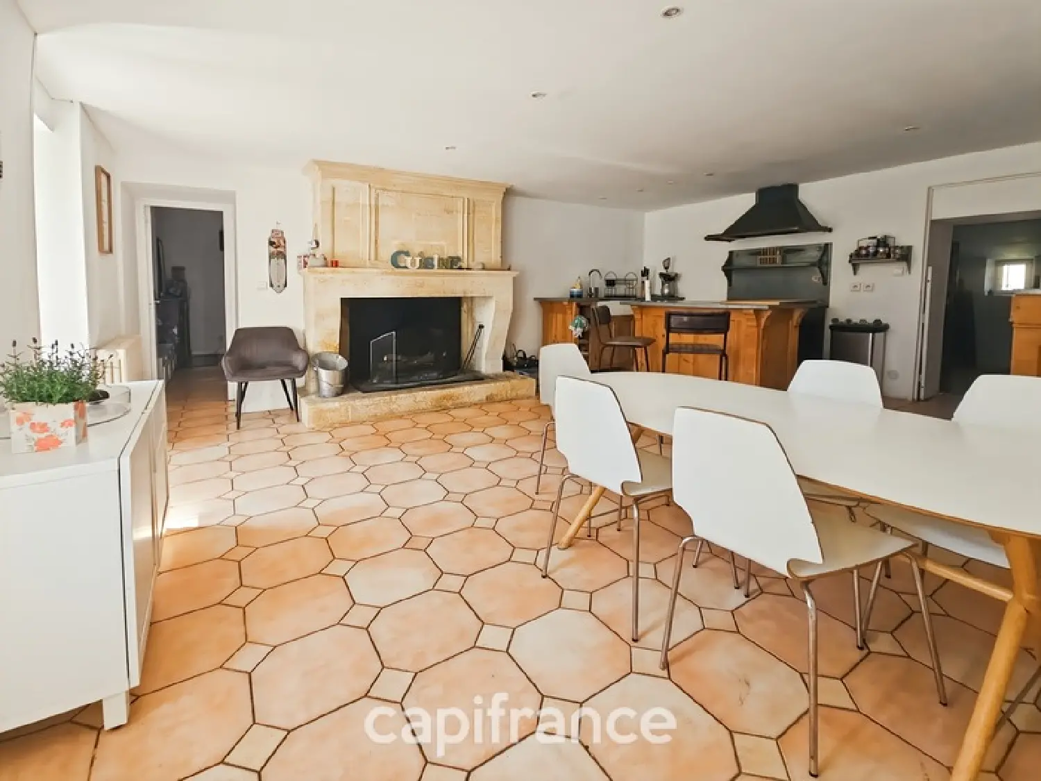 à vendre propriété Marsas Gironde 4