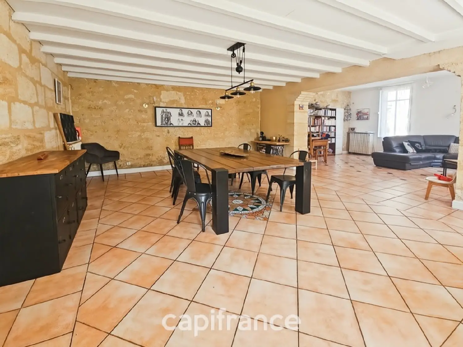  à vendre propriété Marsas Gironde 6
