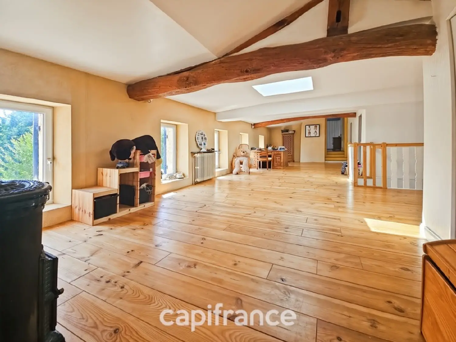  à vendre propriété Marsas Gironde 8