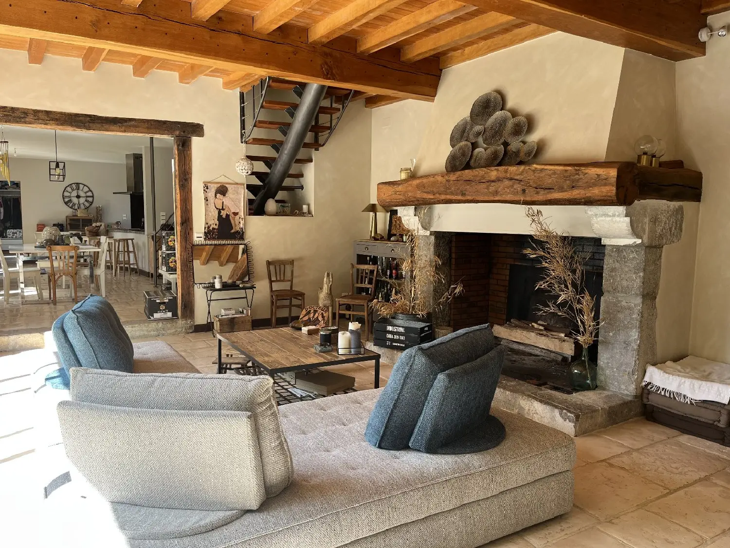  en venta finca rústica Martres-de-Rivière Haute-Garonne 4
