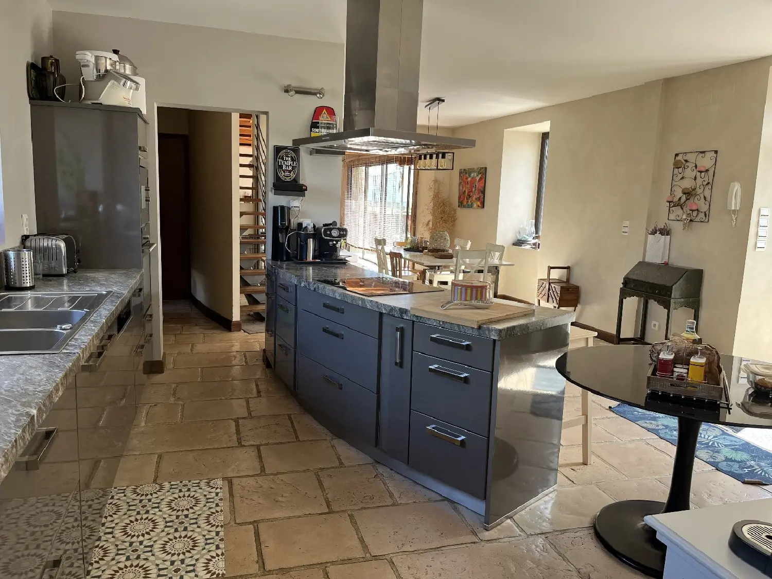  en venta finca rústica Martres-de-Rivière Haute-Garonne 6