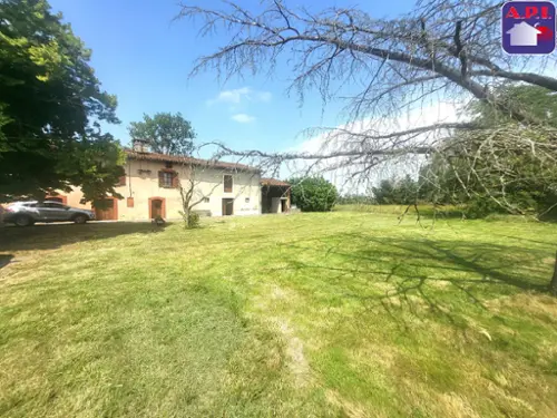 Mazères Ariège finca rústica foto 7108720