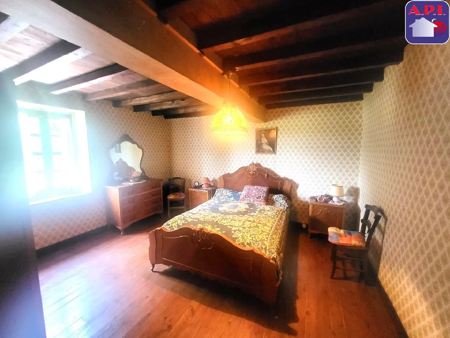  en venta finca rústica Mazères Ariège 5