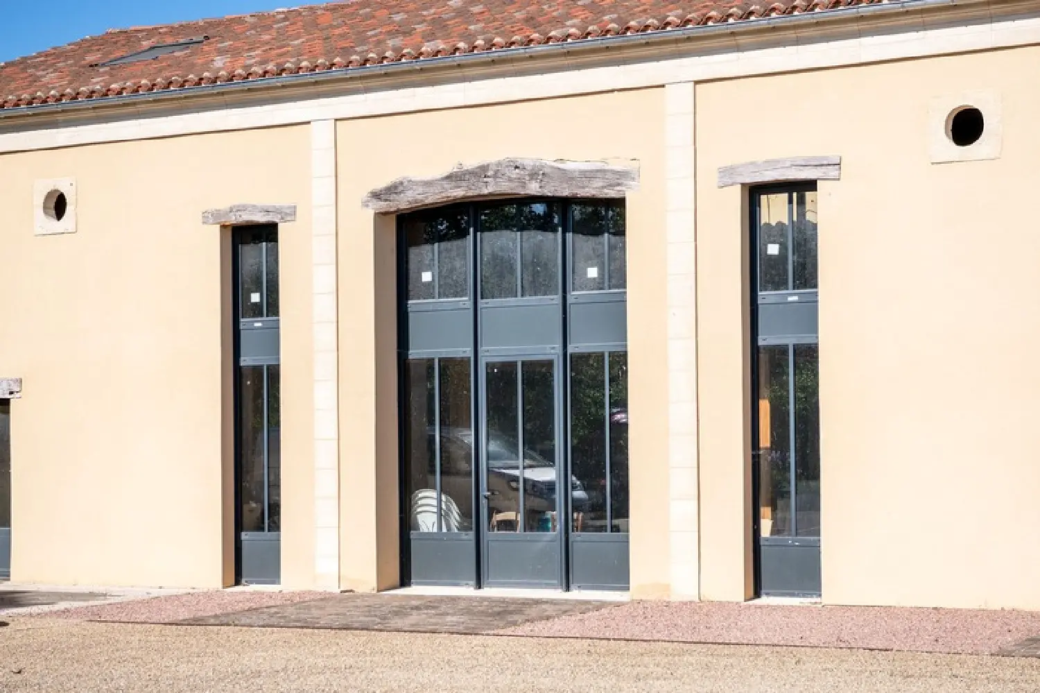  à vendre propriété Ménesplet Dordogne 4