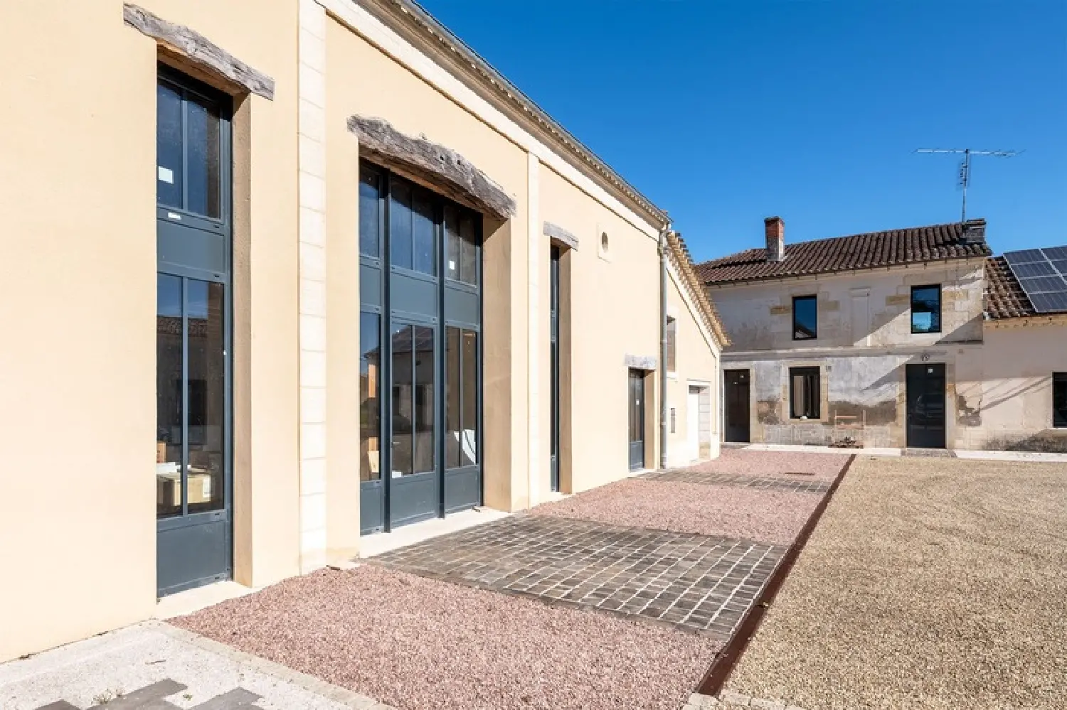  à vendre propriété Ménesplet Dordogne 5