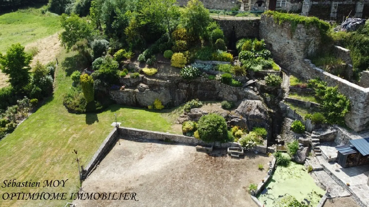  te koop landgoed Moncontour Côtes-d'Armor 3