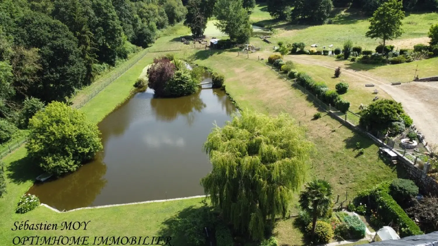  te koop landgoed Moncontour Côtes-d'Armor 4