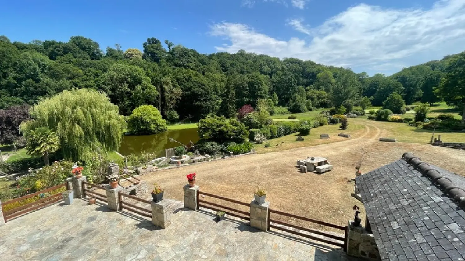  te koop landgoed Moncontour Côtes-d'Armor 5