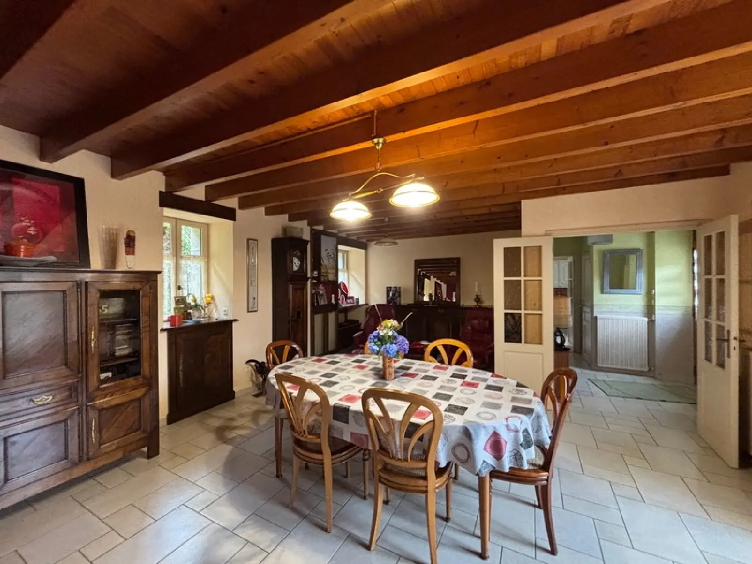  te koop landgoed Moncontour Côtes-d'Armor 6