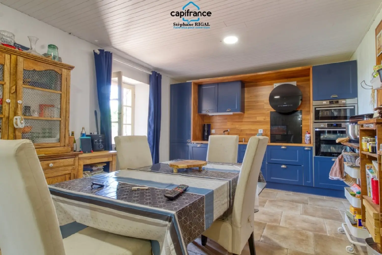  à vendre propriété Monflanquin Lot-et-Garonne 6