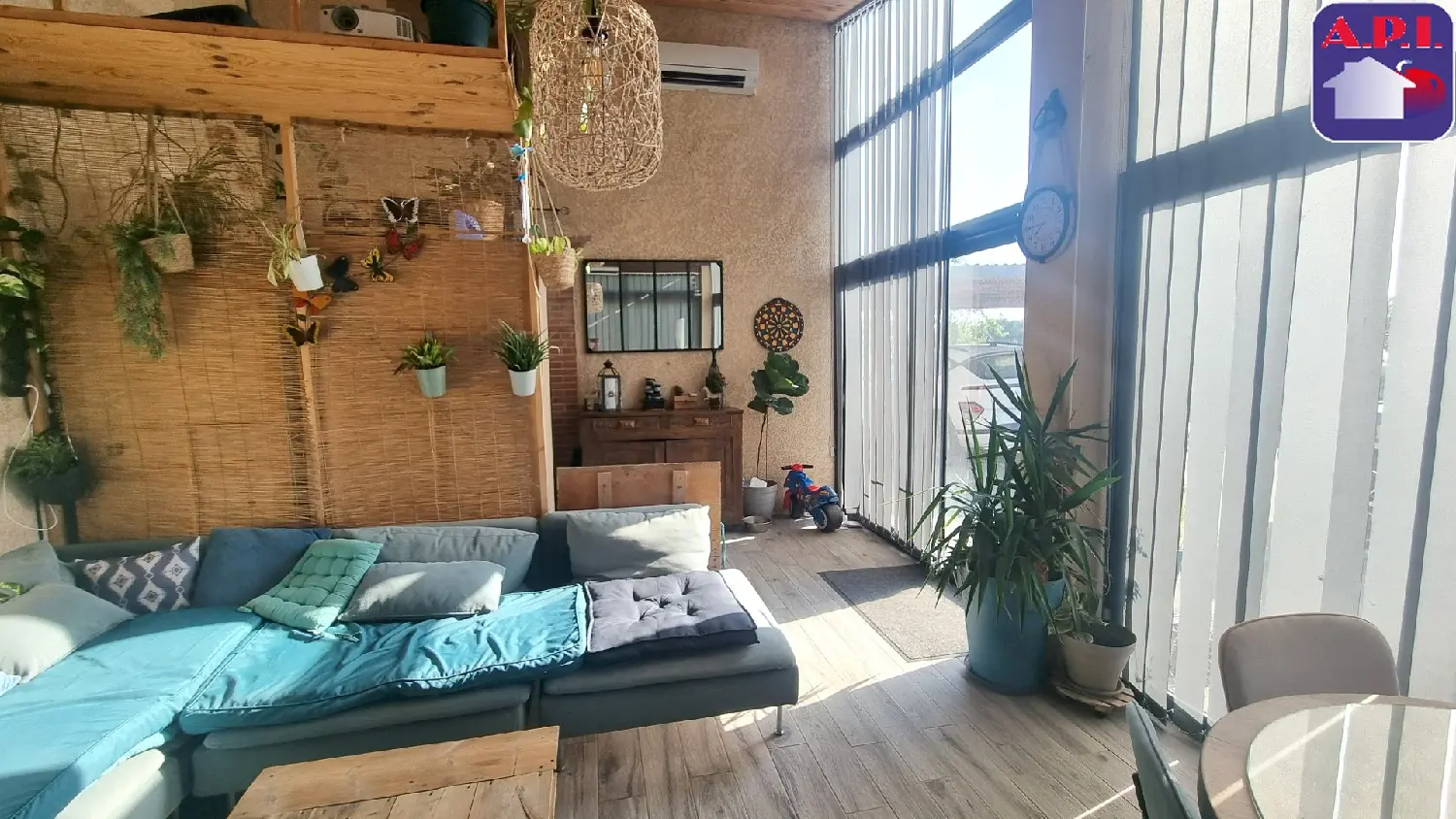  en venta finca rústica Montaut Ariège 3