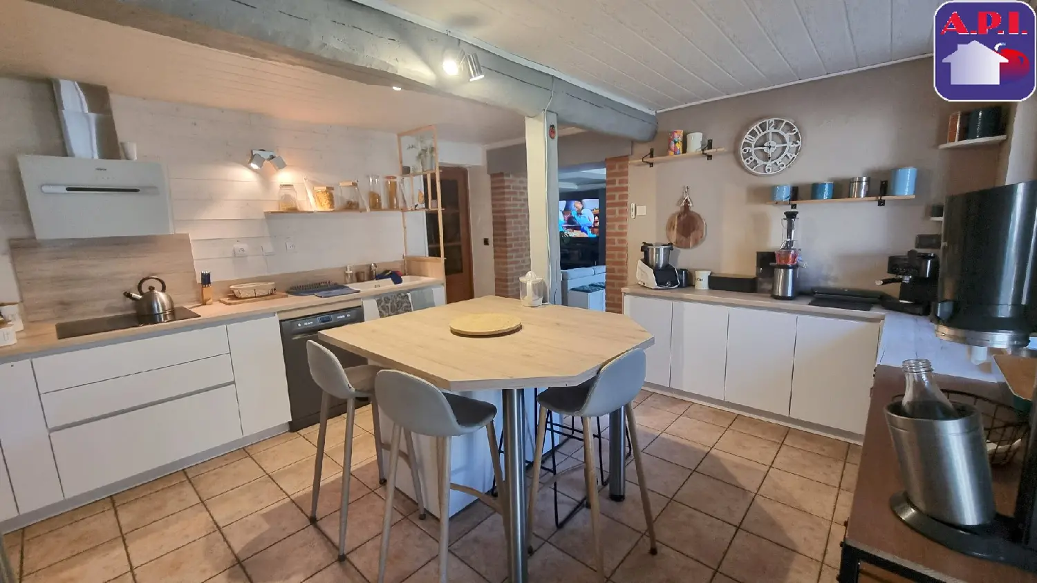  en venta finca rústica Montaut Ariège 4