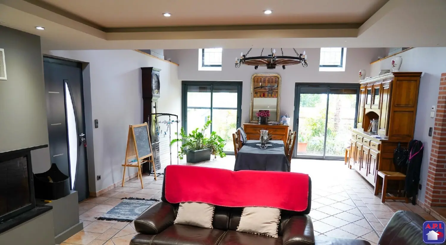  en venta finca rústica Montaut Ariège 5