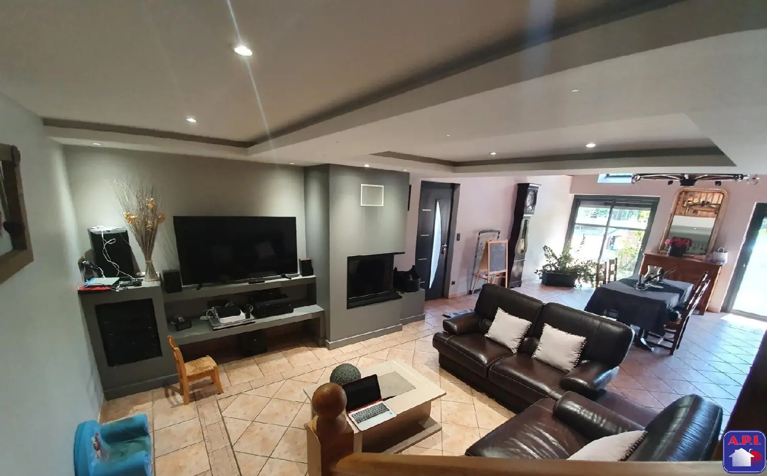  en venta finca rústica Montaut Ariège 6