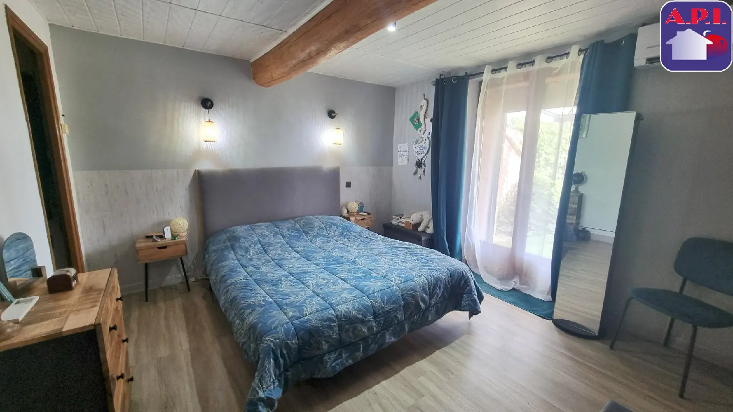  en venta finca rústica Montaut Ariège 7