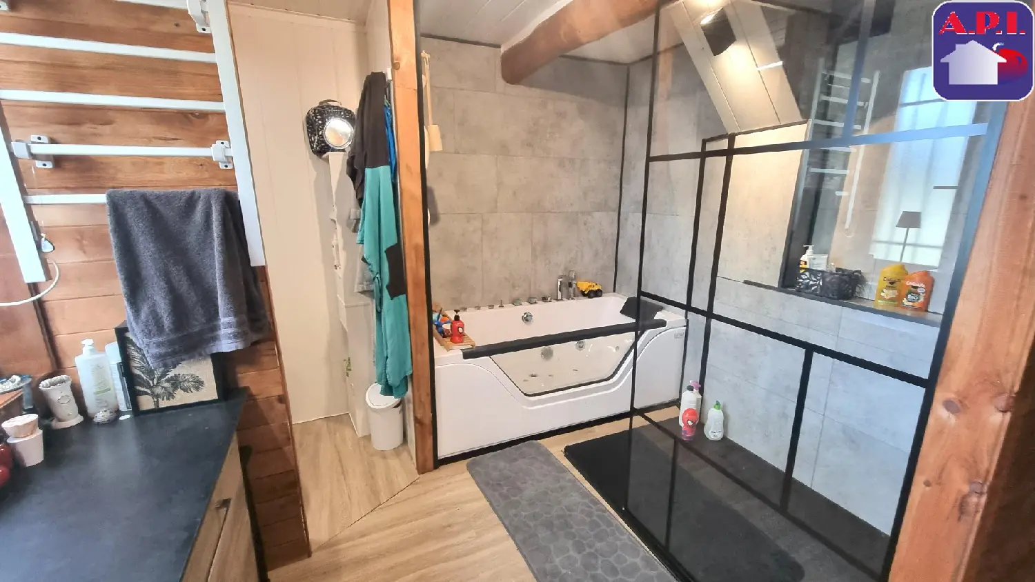  en venta finca rústica Montaut Ariège 8