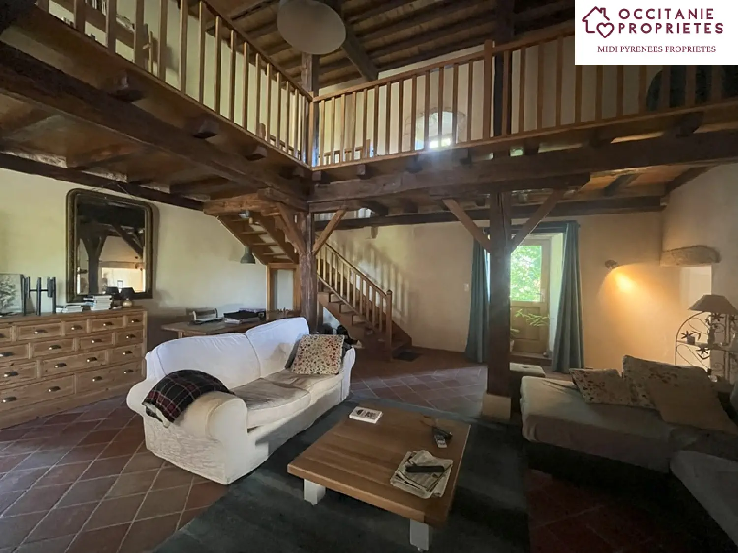  te koop landgoed Montoulieu-Saint-Bernard Haute-Garonne 8