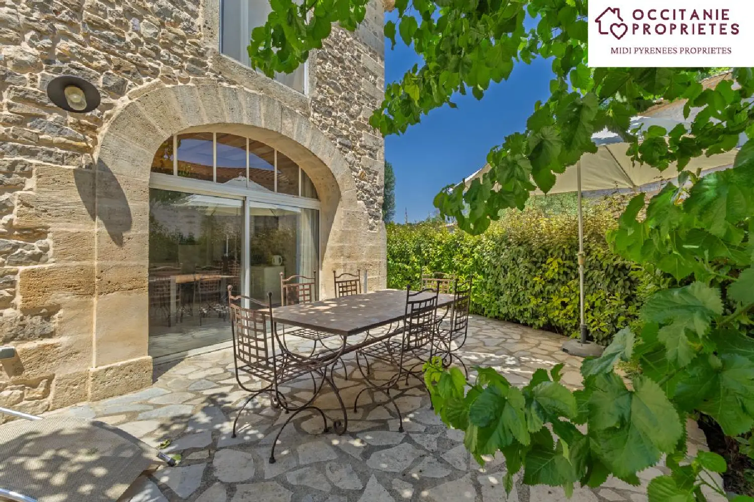  te koop landgoed Montpellier Hérault 2