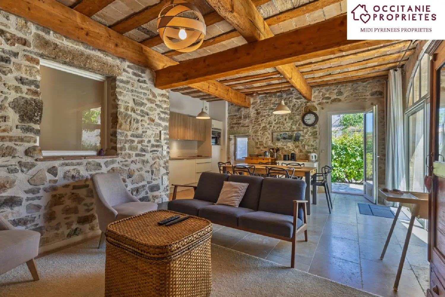  te koop landgoed Montpellier Hérault 6