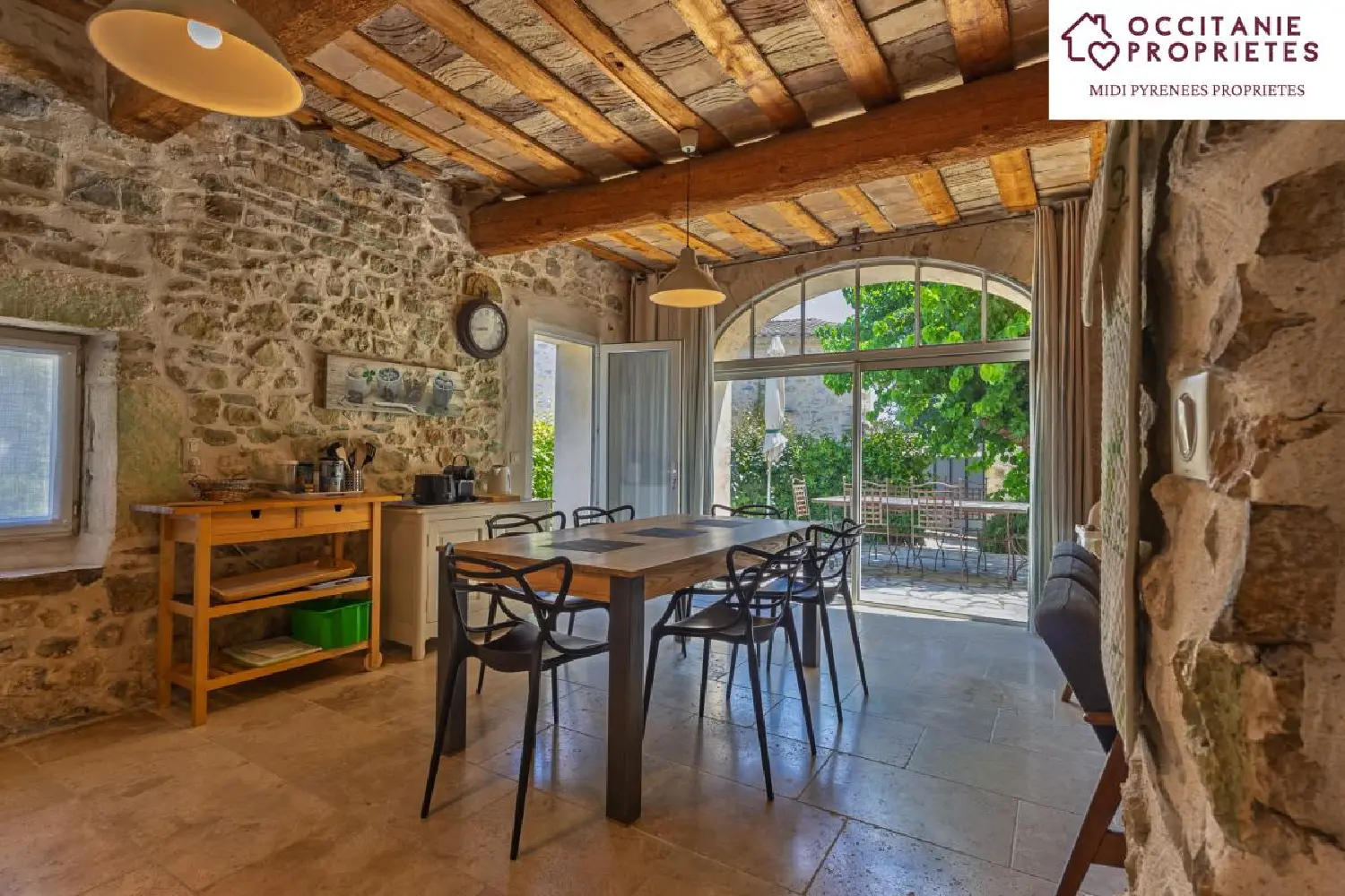  te koop landgoed Montpellier Hérault 8