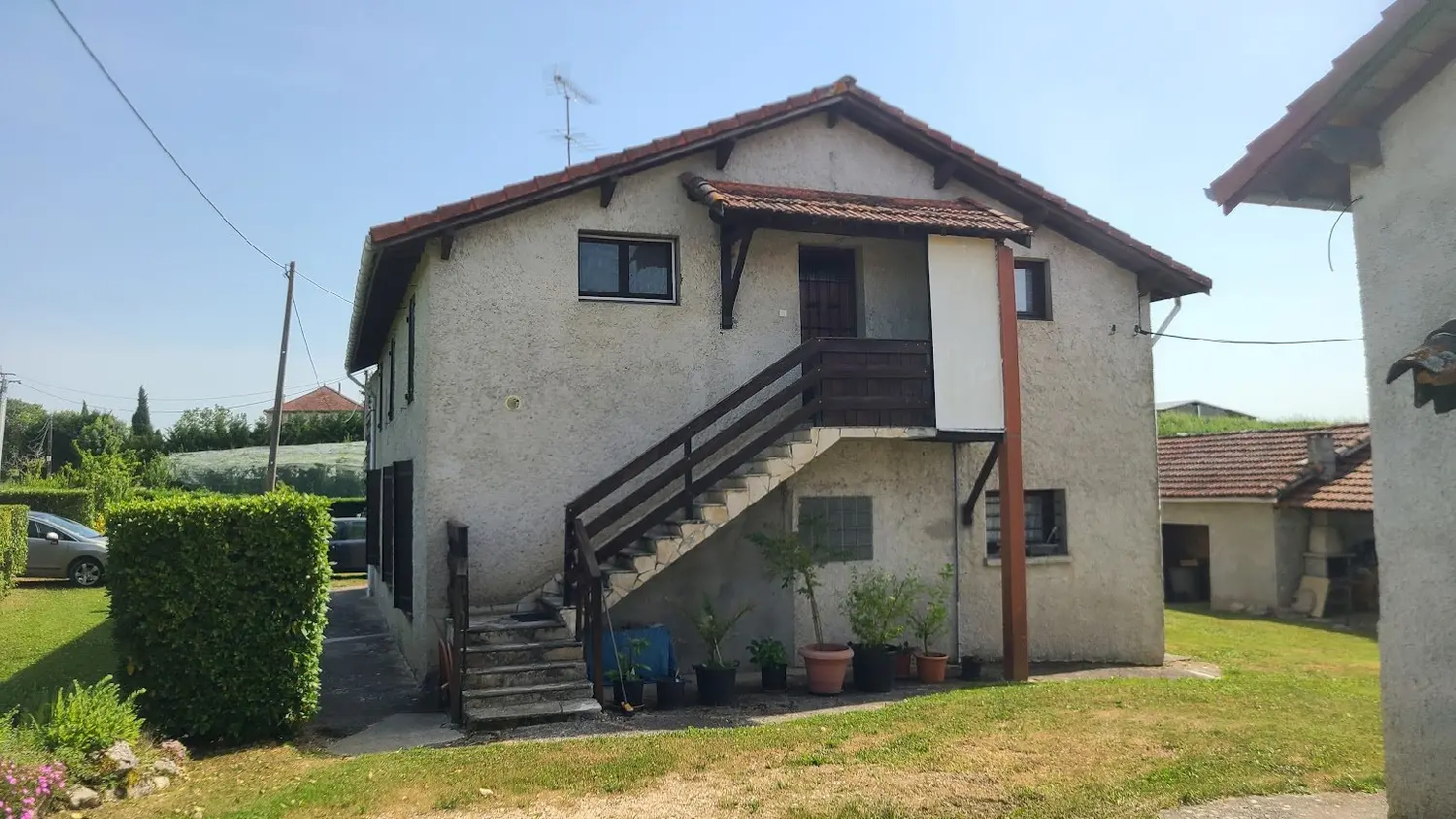  en venta finca rústica Montpezat-de-Quercy Tarn-et-Garonne 1