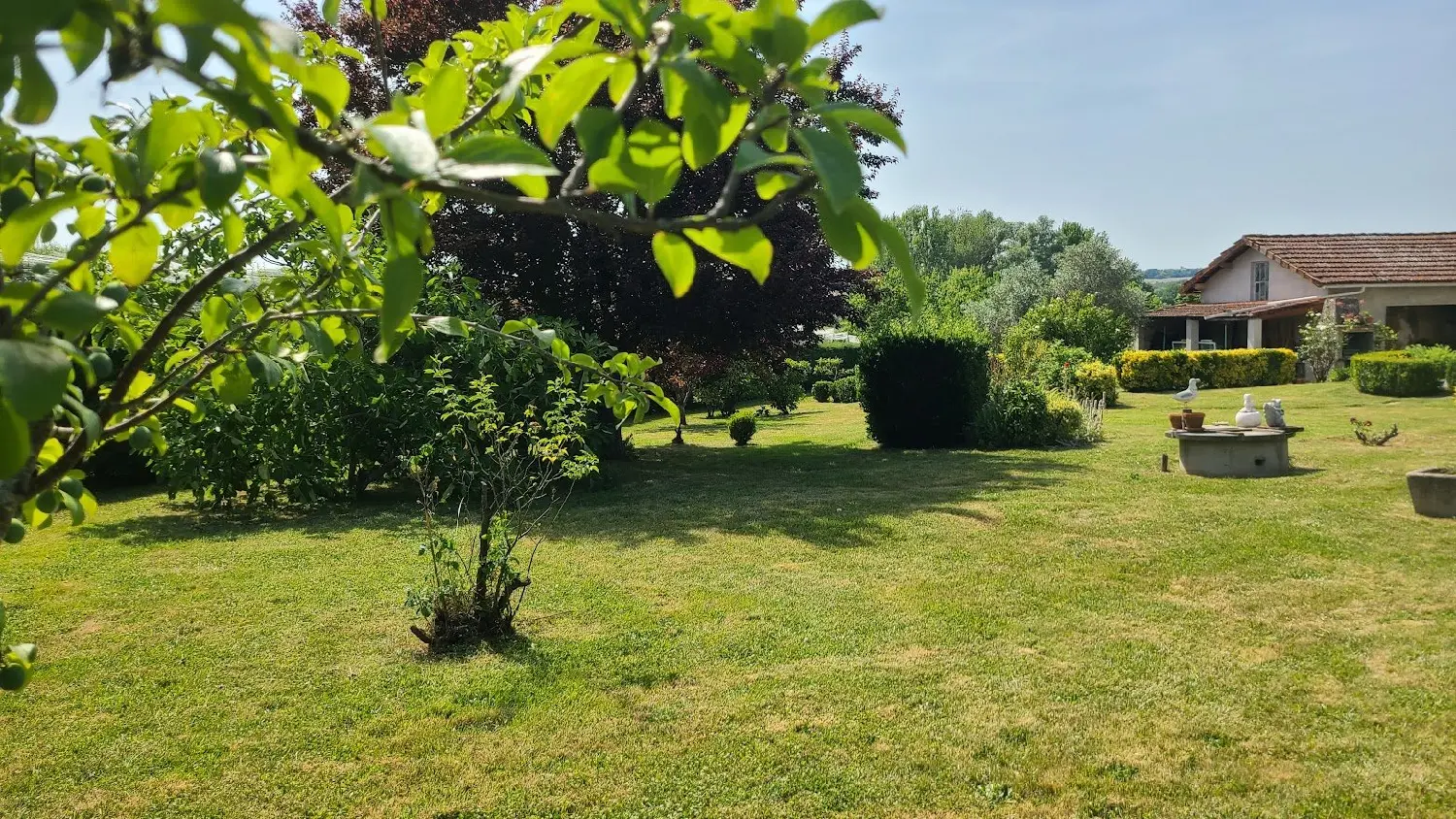 en venta finca rústica Montpezat-de-Quercy Tarn-et-Garonne 2