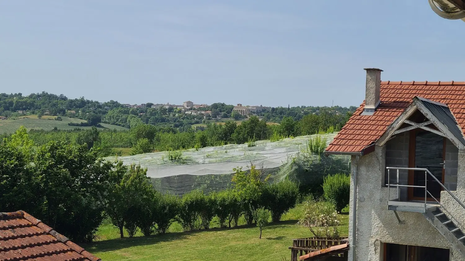 en venta finca rústica Montpezat-de-Quercy Tarn-et-Garonne 3
