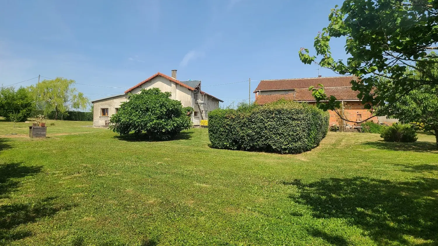  en venta finca rústica Montpezat-de-Quercy Tarn-et-Garonne 8