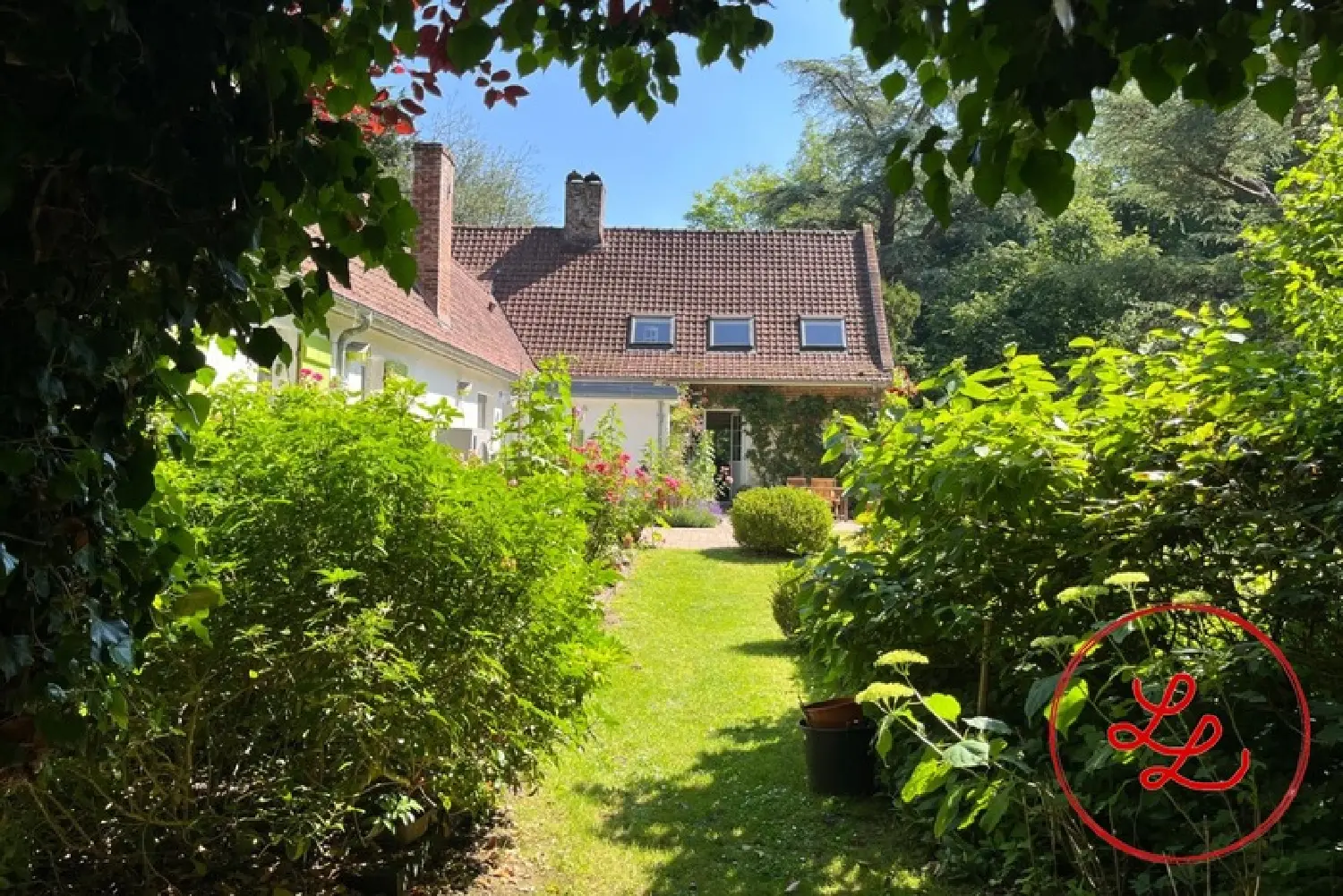  te koop landgoed Montreuil Pas-de-Calais 6