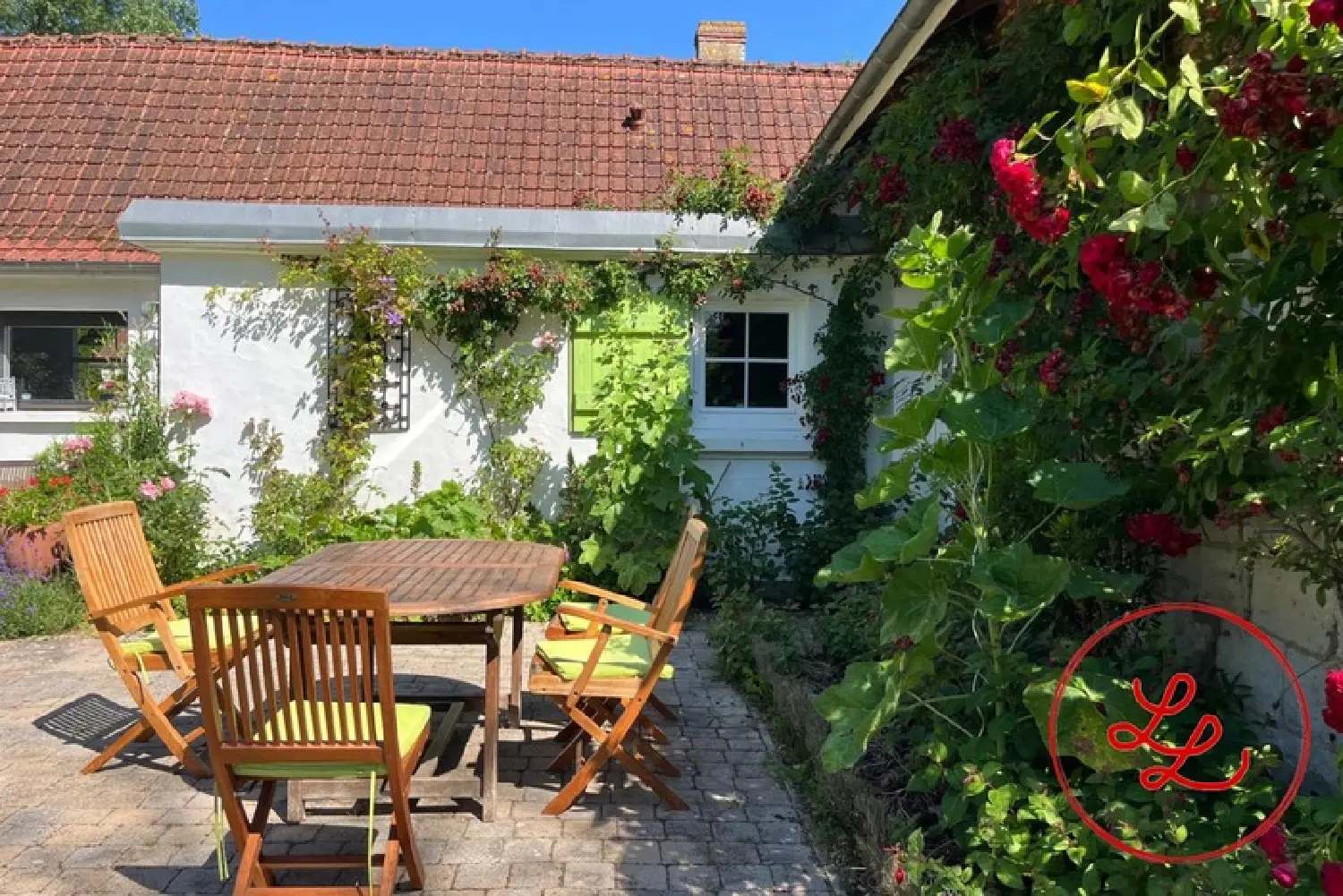 te koop landgoed Montreuil Pas-de-Calais 8