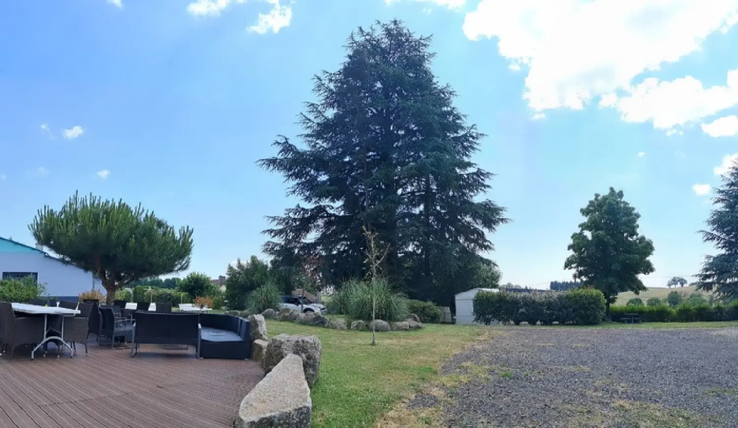  for sale estate Montsalvy Cantal 6