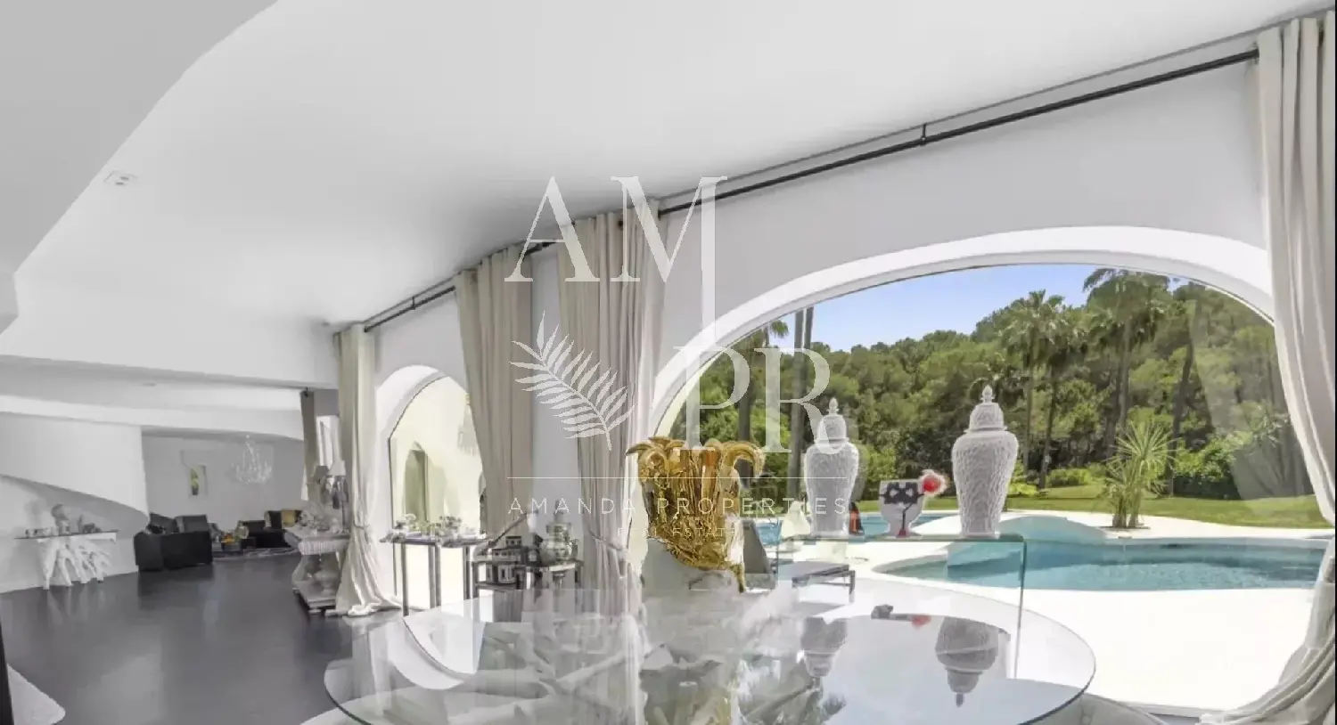  à vendre propriété Mougins Alpes-Maritimes 7