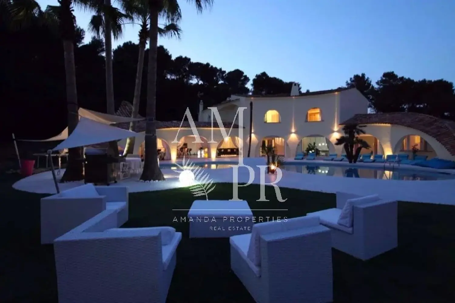  à vendre propriété Mougins Alpes-Maritimes 8