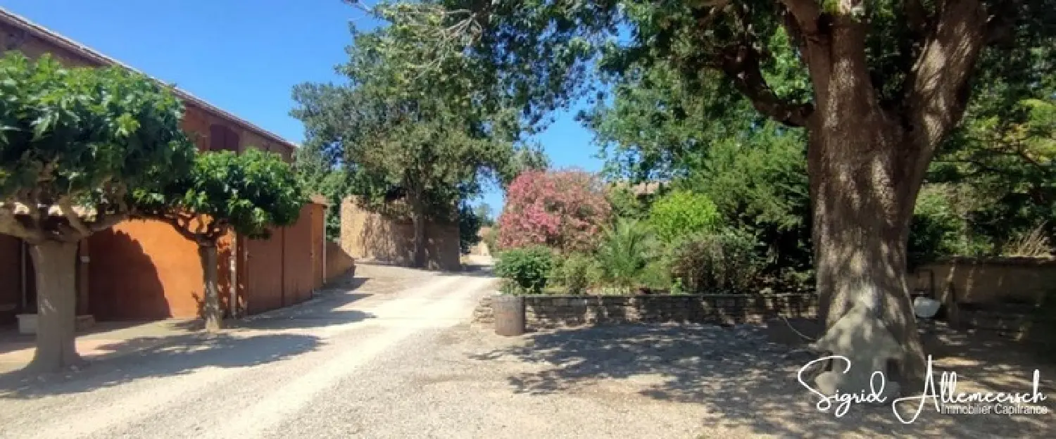  te koop landgoed Narbonne Aude 3