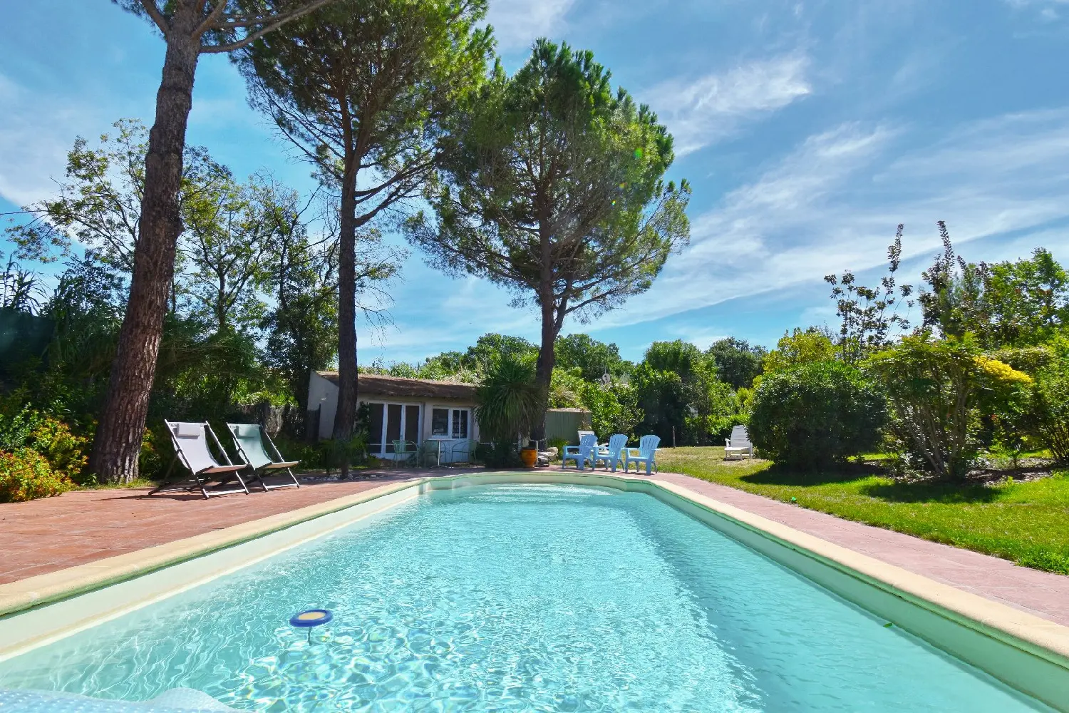  en venta finca rústica Néffiès Hérault 2