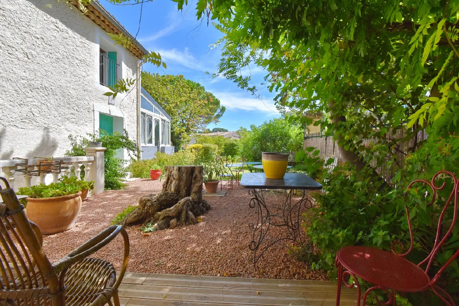  en venta finca rústica Néffiès Hérault 3