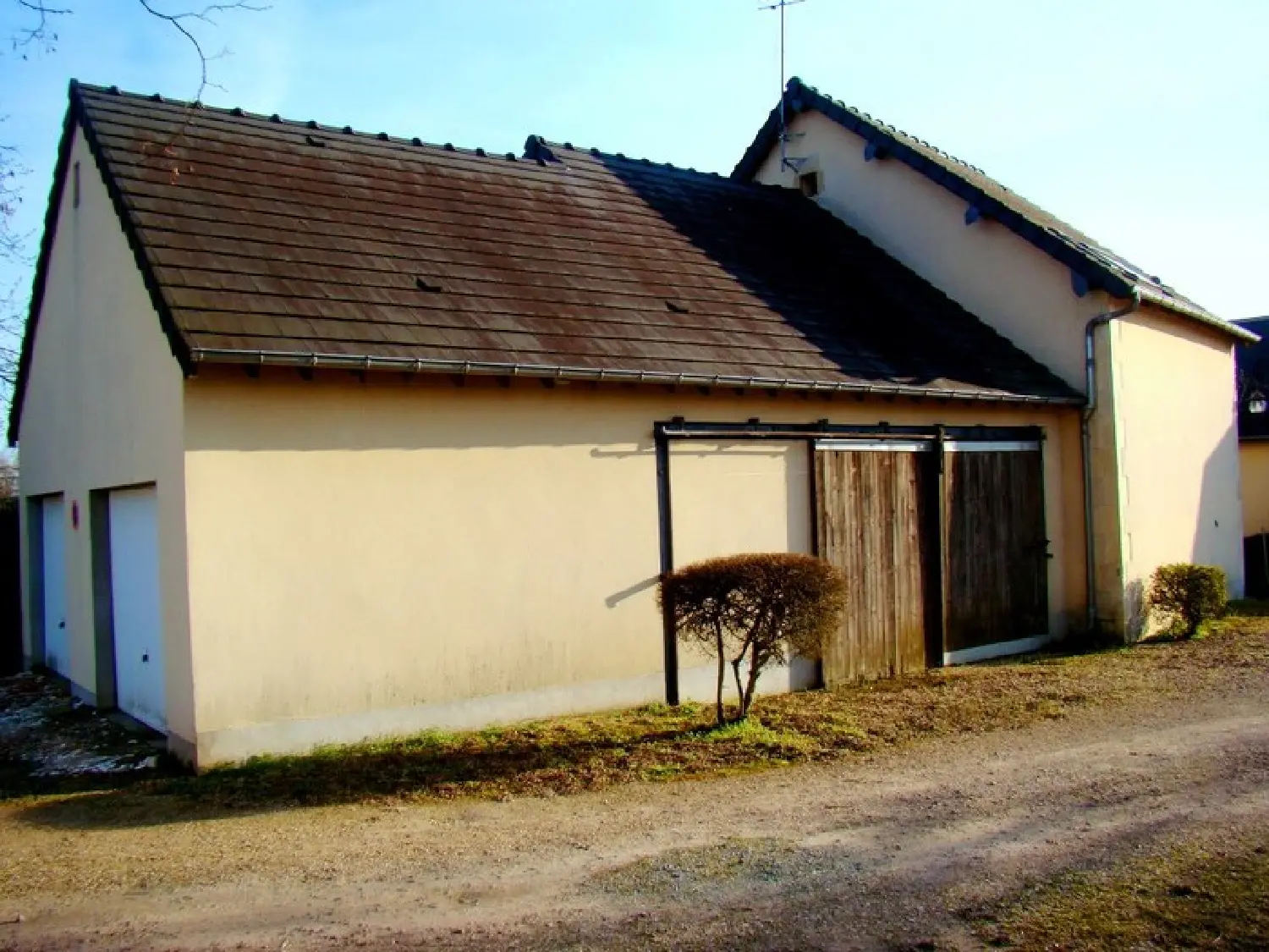  for sale estate Nevers Nièvre 2
