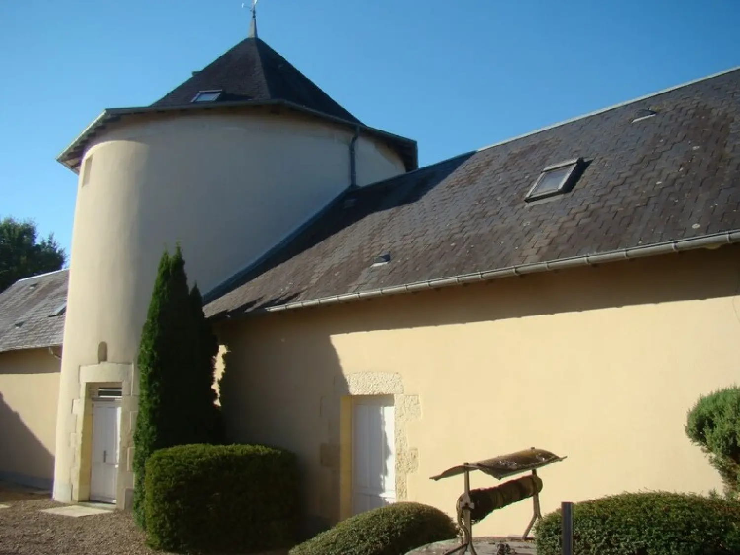  for sale estate Nevers Nièvre 5