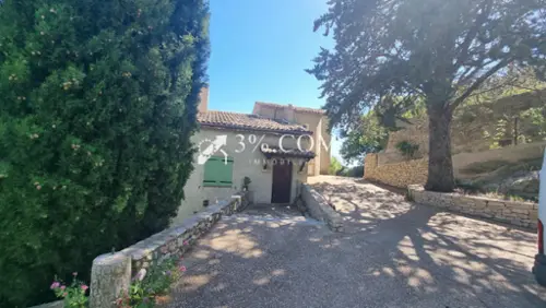 Nyons Drôme finca rústica foto 7108361